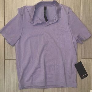 Mens Lululemon Shirt